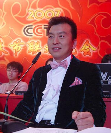 张泽群