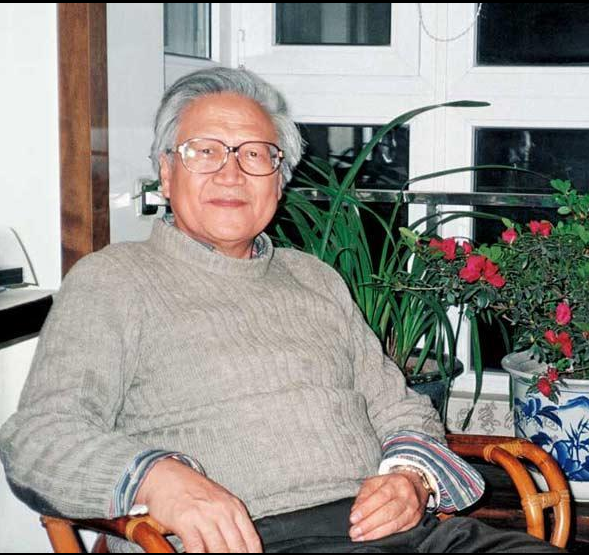 赵志田(其他人物相关)