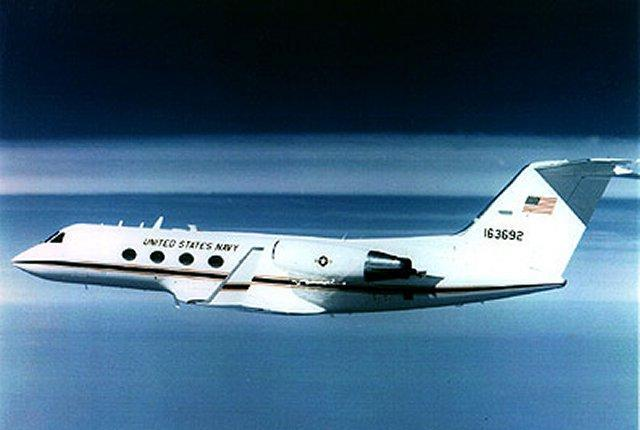 c-20运输机(飞机)