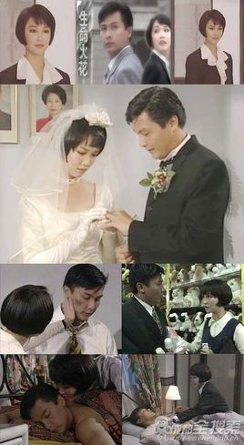 生命火花(电视剧|电影)