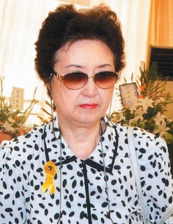 张正芬 (其他娱乐人物相关)