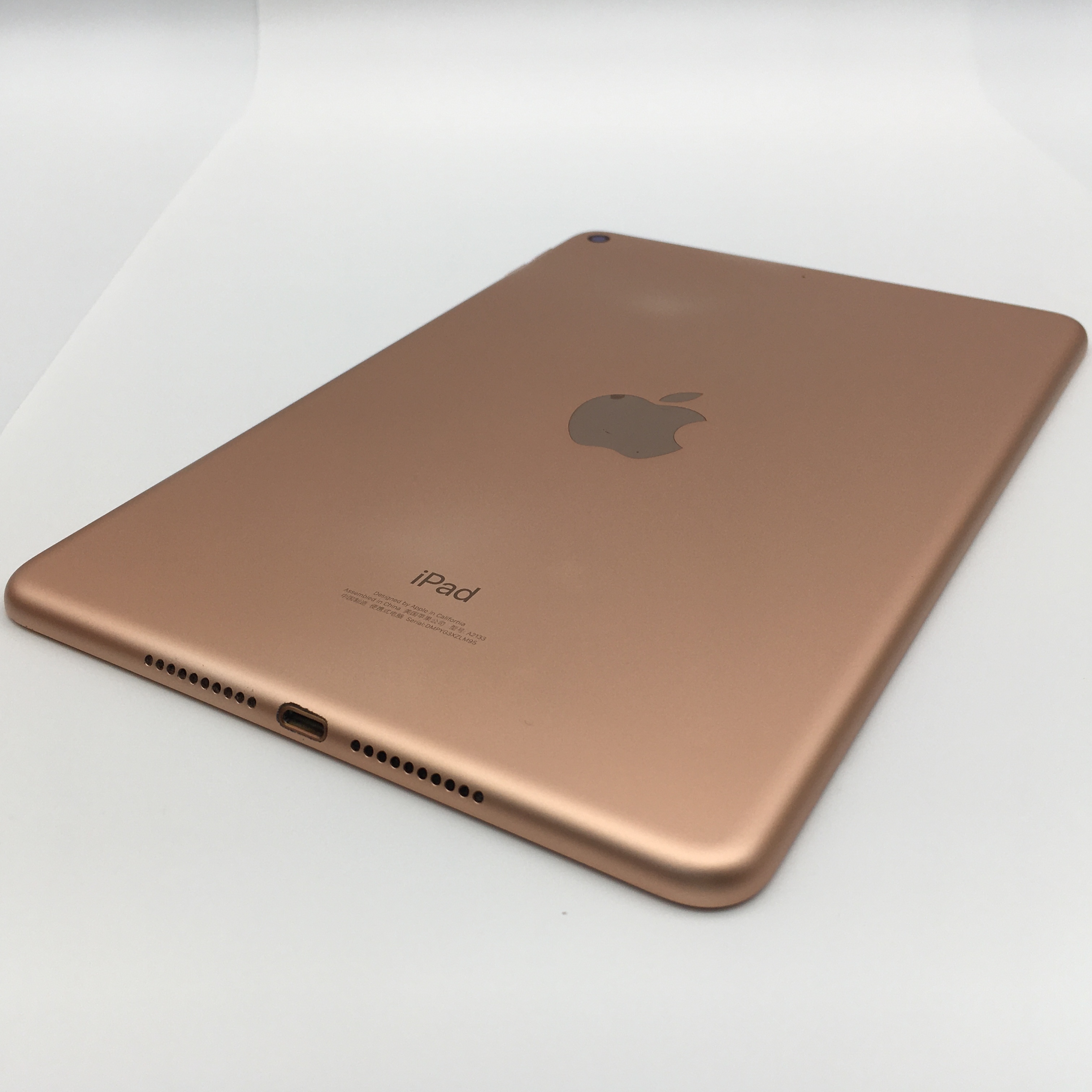 ipadmini5图片实拍图片