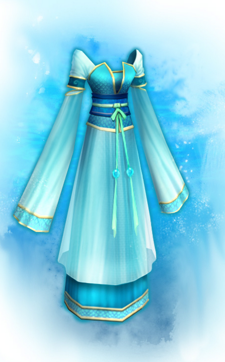 鲛绡其他人物相关