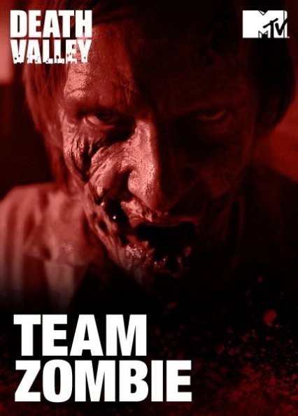 死亡谷第一季 (电影|电视剧)