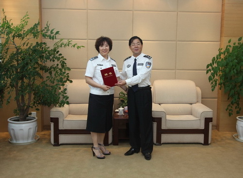 刘爽其他实业人物相关