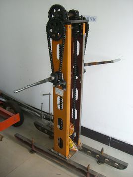 静力触探仪 (公司)