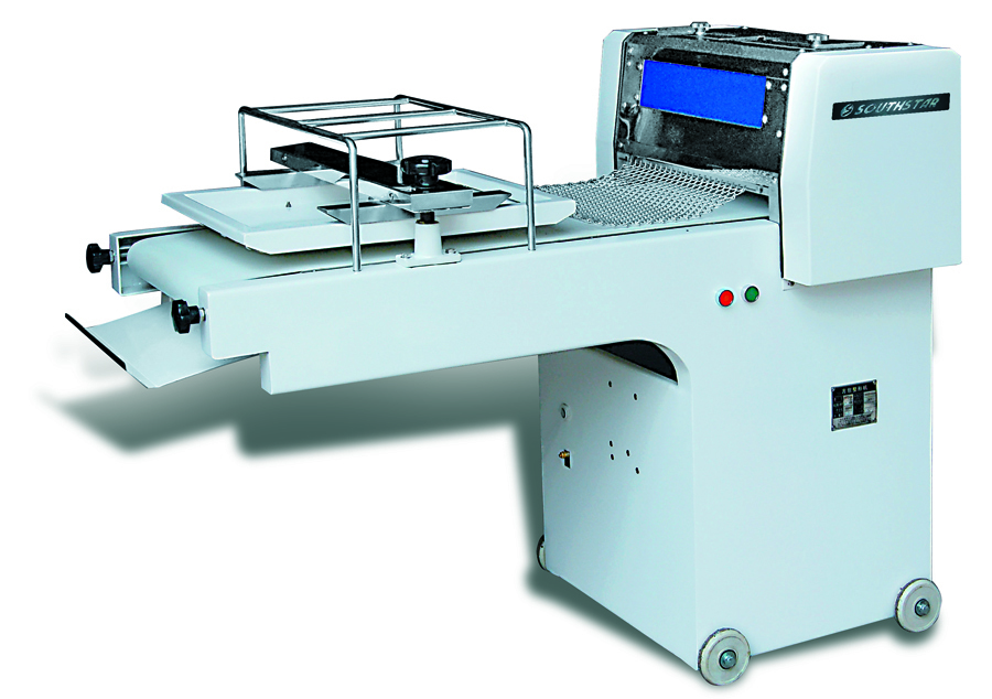 吐司整形机(公司)