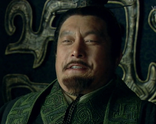 殷通(其他人物相关)殷通(?―前209年),秦朝会稽郡守,与项梁是好友.