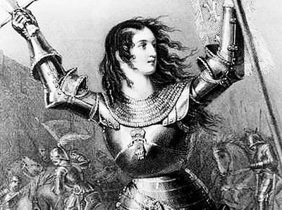 《圣女贞德》是2010年由堀北真希,石黑英雄,伊藤英明等人主演的历史