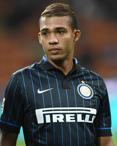 胡安(其他人物相关)胡安·吉列尔梅,是一名巴西足球运动员.