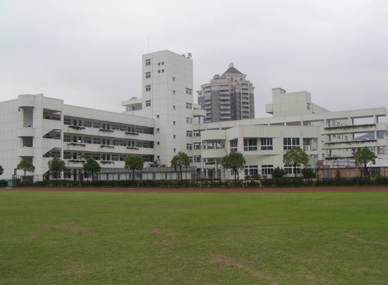 昆阳三中(学校)