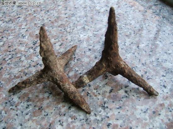 铁蒺藜(其他社会相关)铁蒺藜,中国古代一种军用的铁质尖刺的撒布障碍