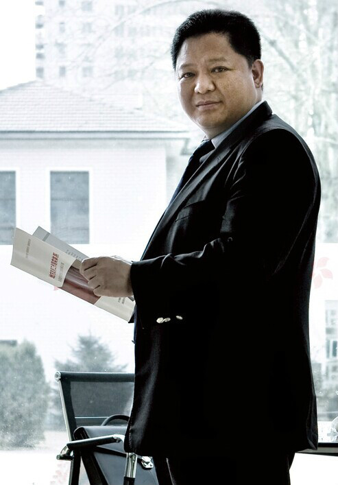 高洪星 (政治人物)