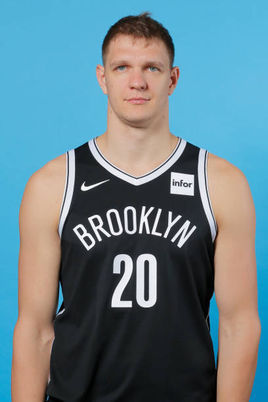 提莫菲·莫兹戈夫 (体育人物)