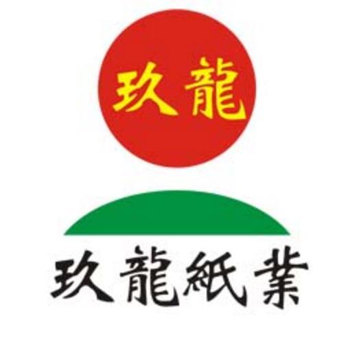 玖龙纸业logo图片