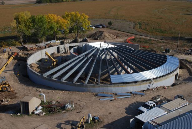 末日堡垒(建筑)