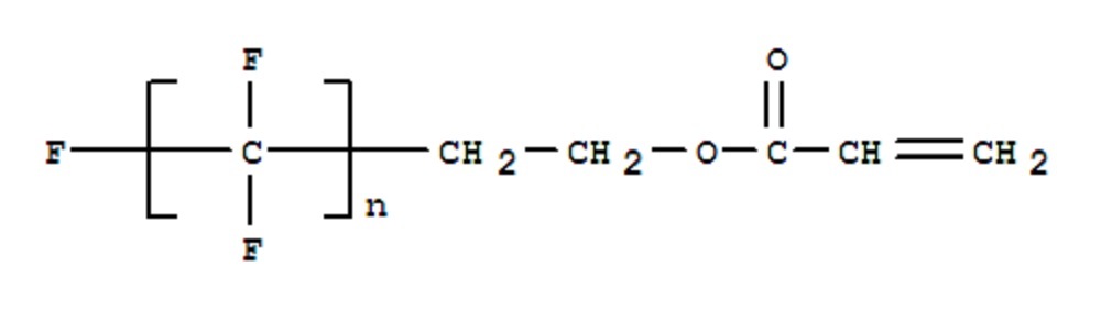 全氟烷基乙基丙烯酸酯化工產品