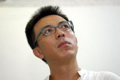 刘晓东教师