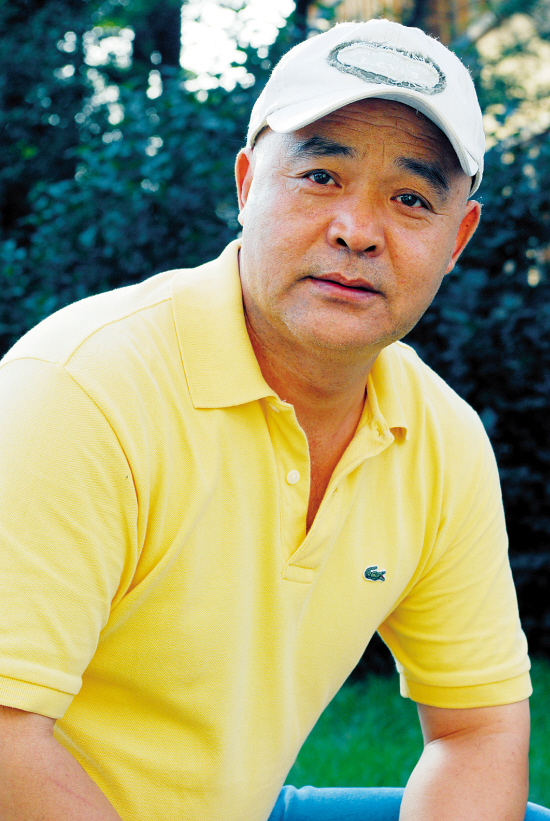 张玉春(演员)张玉春生长在辽西海边小城--兴城,1975年考入辽宁人艺,从