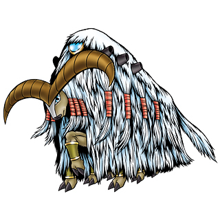 古代大懒兽其他动漫相关