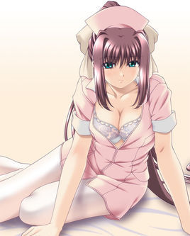 七瀬恋(动漫人物)