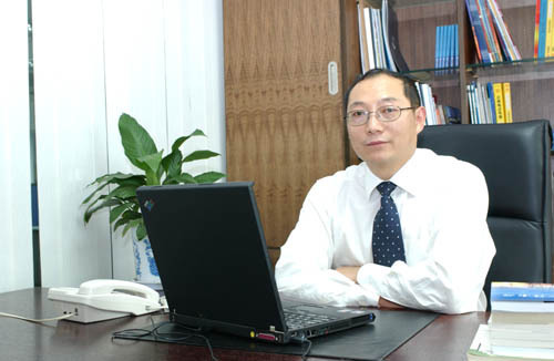 孙文军 (社会人物)