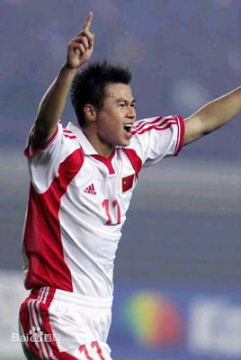 于根伟演员体育人物