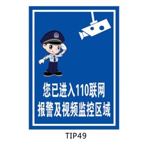 110联网报警(公司)