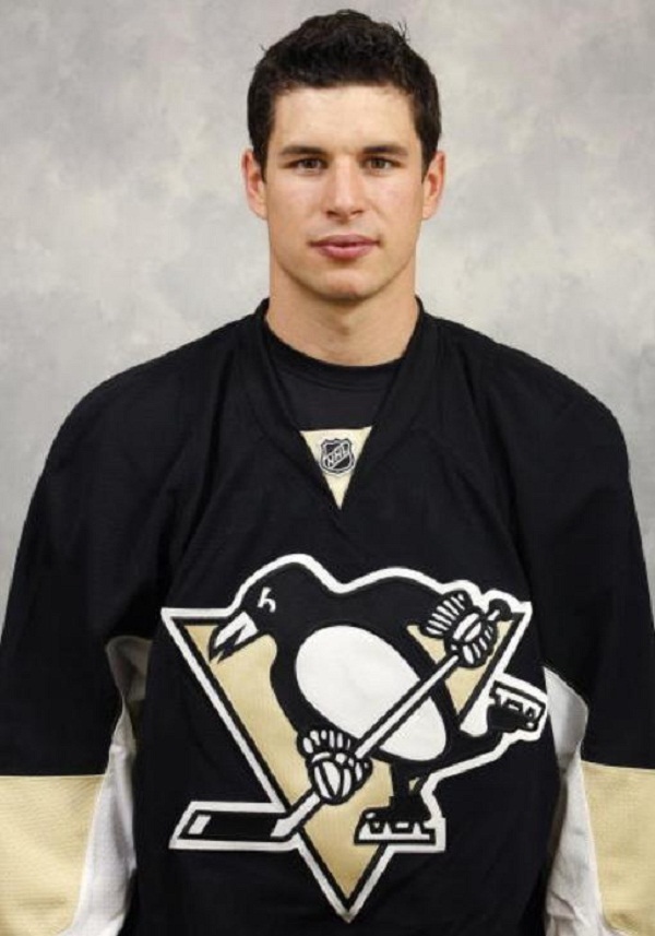 希尼·克罗斯比(其他人物相关)辛尼·克罗斯比(sidneycrosby),1987年8