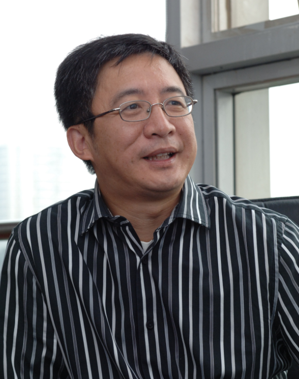 袁沈钢 (其他人物相关)