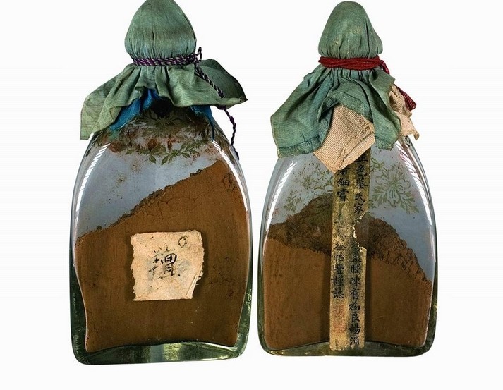 鼻烟 (文化遗产)