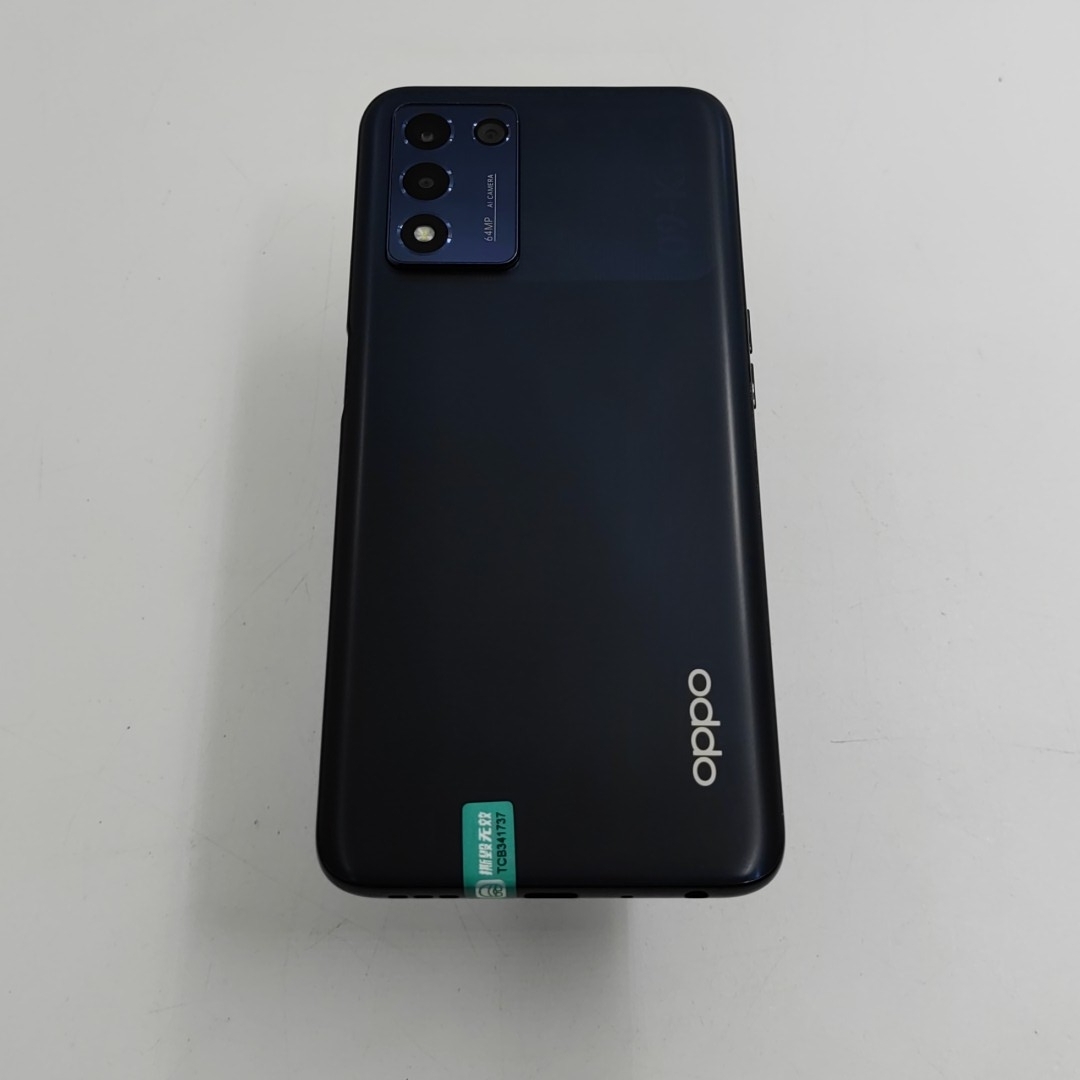 oppo【OPPO K9s】5G全网通 黑曜武士 8G/256G 国行 9成新 
