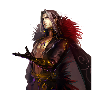 白小楼(其他人物相关)