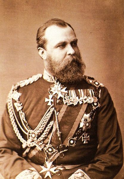 路德维希四世其他人物相关