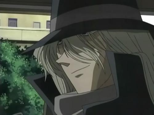 gc(其他动漫相关)动画《名侦探柯南》中琴酒(gin)和基安蒂(chianti)的