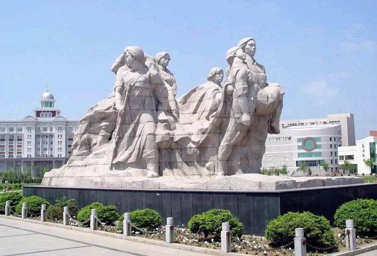 【郭桂琴】_牡丹江市名人_360地图