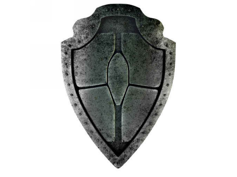 古代兵装盾耐久图片
