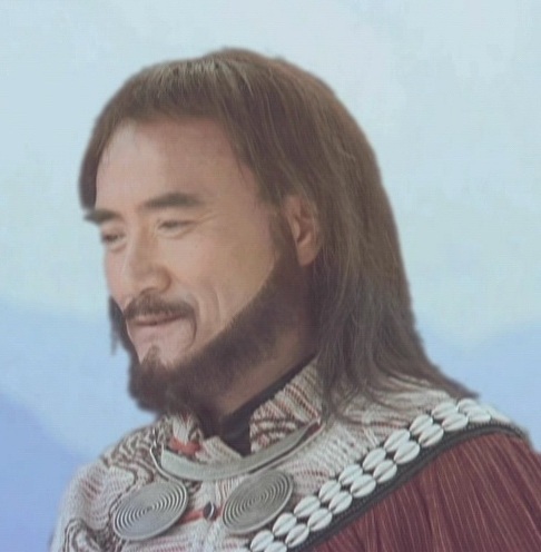 石长老(演员)石长老,全名石公虎,是电视剧《仙剑奇侠传》中的角色,由