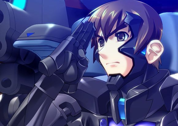 白银武其他人物相关