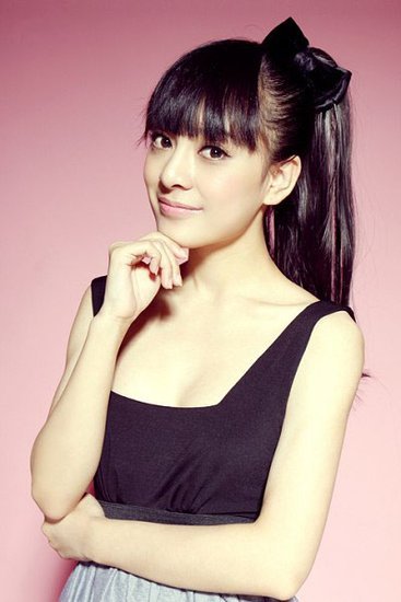 丁嘉蓝演员