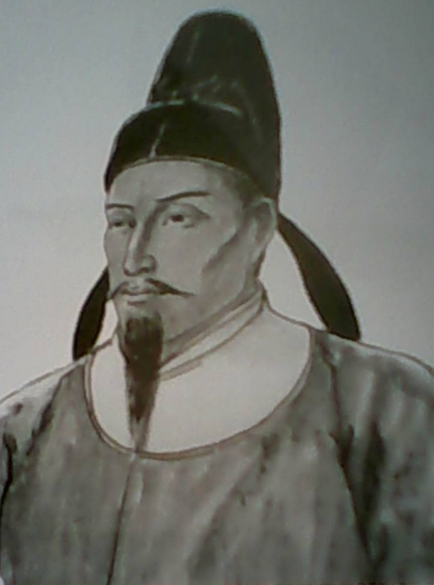 韩侂胄 (历史人物|政治人物|军事人物)