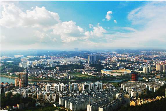 平桥区行政区划地点