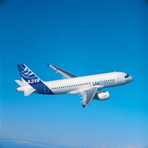 公务机(通常简称:a319公务机)是在空客a319原型机基础上研制的公务机