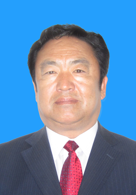 梁明光政治人物