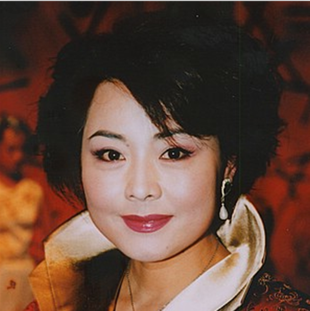 彭蕙蘅演员文化人物