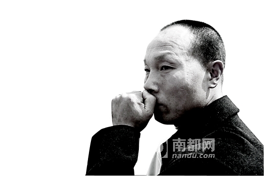 佘祥林案其他人物相关