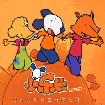 小乐比其他动漫相关