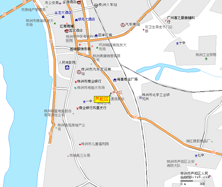 芦淞人口_株洲芦淞市场群地图