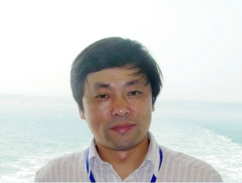 陈爱民(医生|教师)