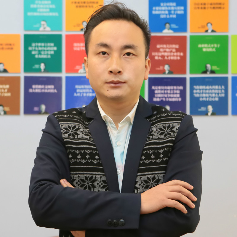 刘登攀 (其他人物相关)